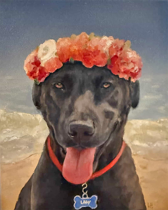 Libby